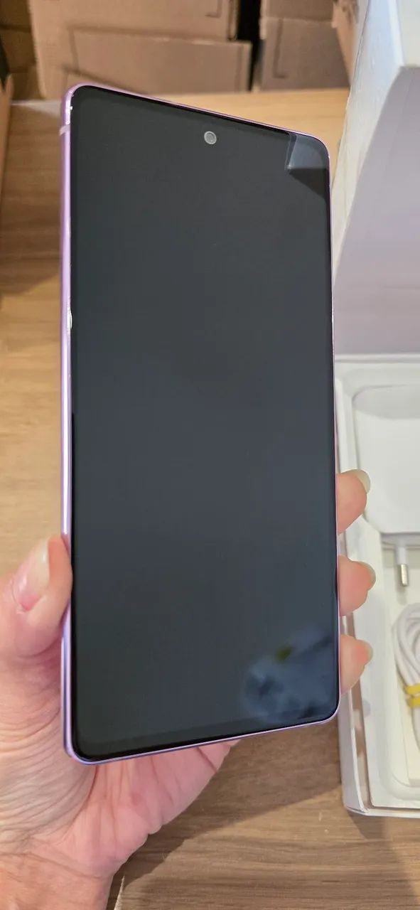 Smartphone Samsung S20 FE 128Gb - Foto 3