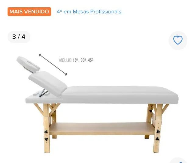 MACA NOVISSIMA  PARA CLINICAS E ESTETICAS  - Foto 4