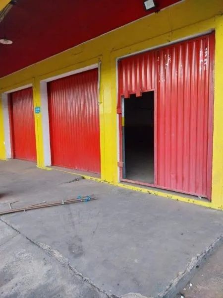 Comercial/Industrial no bairro Ponte Nova em Várzea Grande - MT - Foto 3