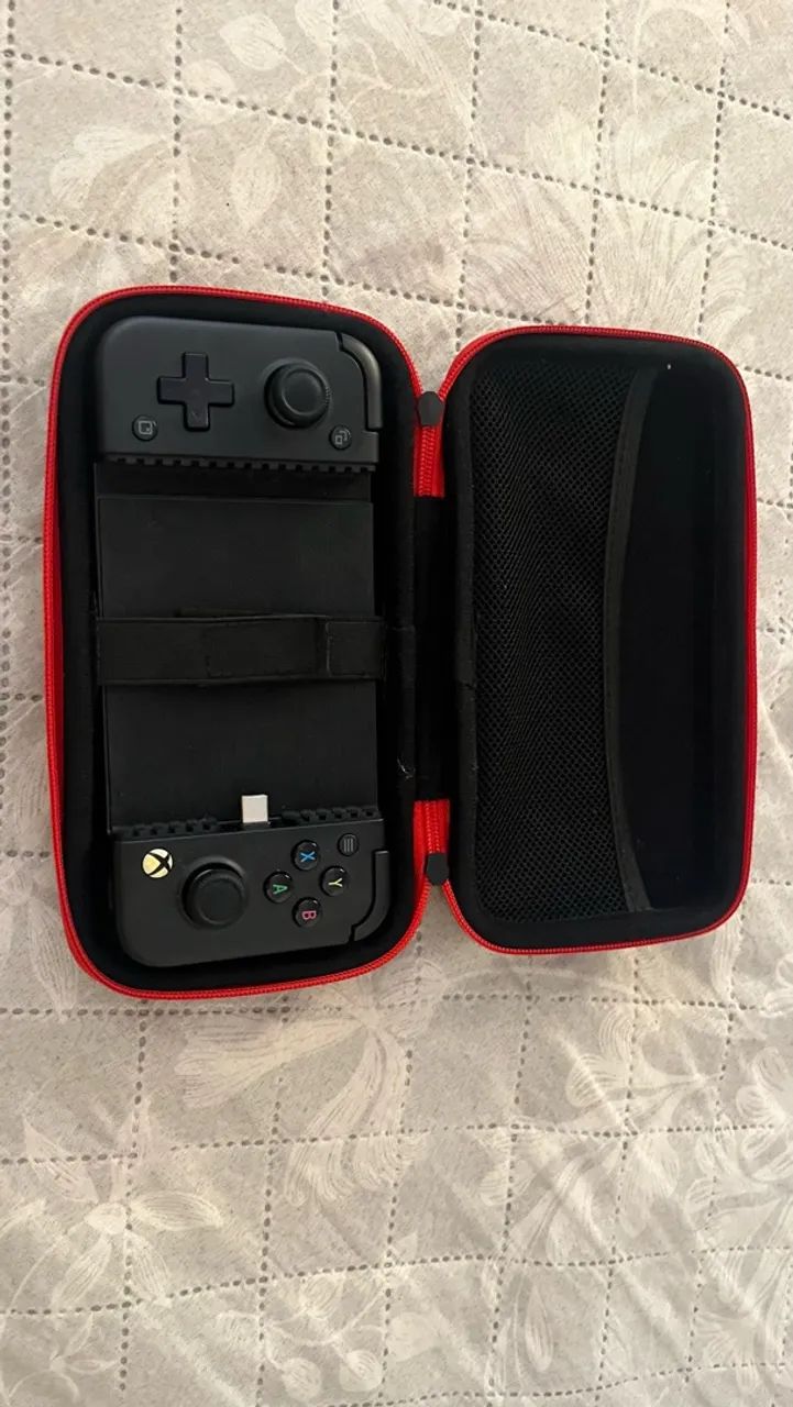GameSir X2 Pro (Edição Xbox) Type-C para Celular Android + Case Original - Foto 2