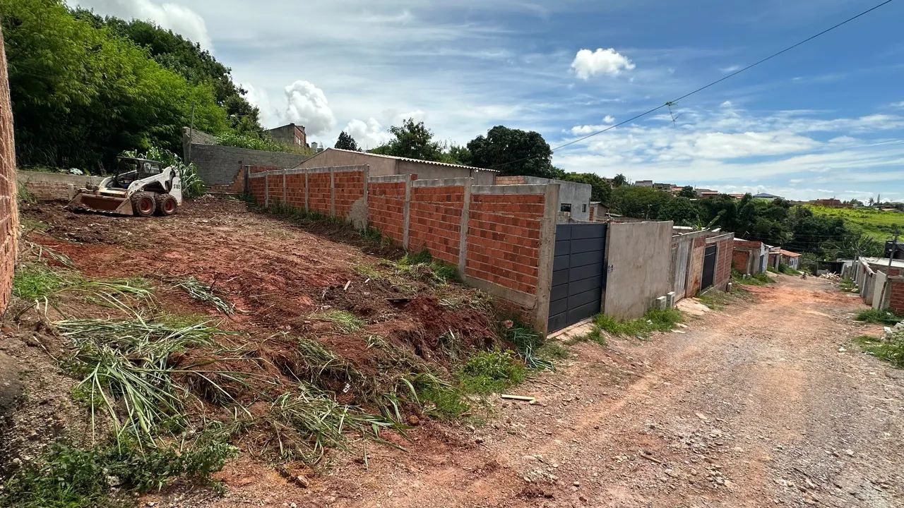 VENDE-SE LOTE - OPORTUNIDADE! - Foto 4