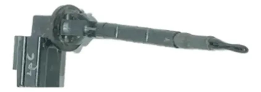 Sensor Temperatura Nissan Frontier 2.5 2014 - Ba53241270 - Foto 2