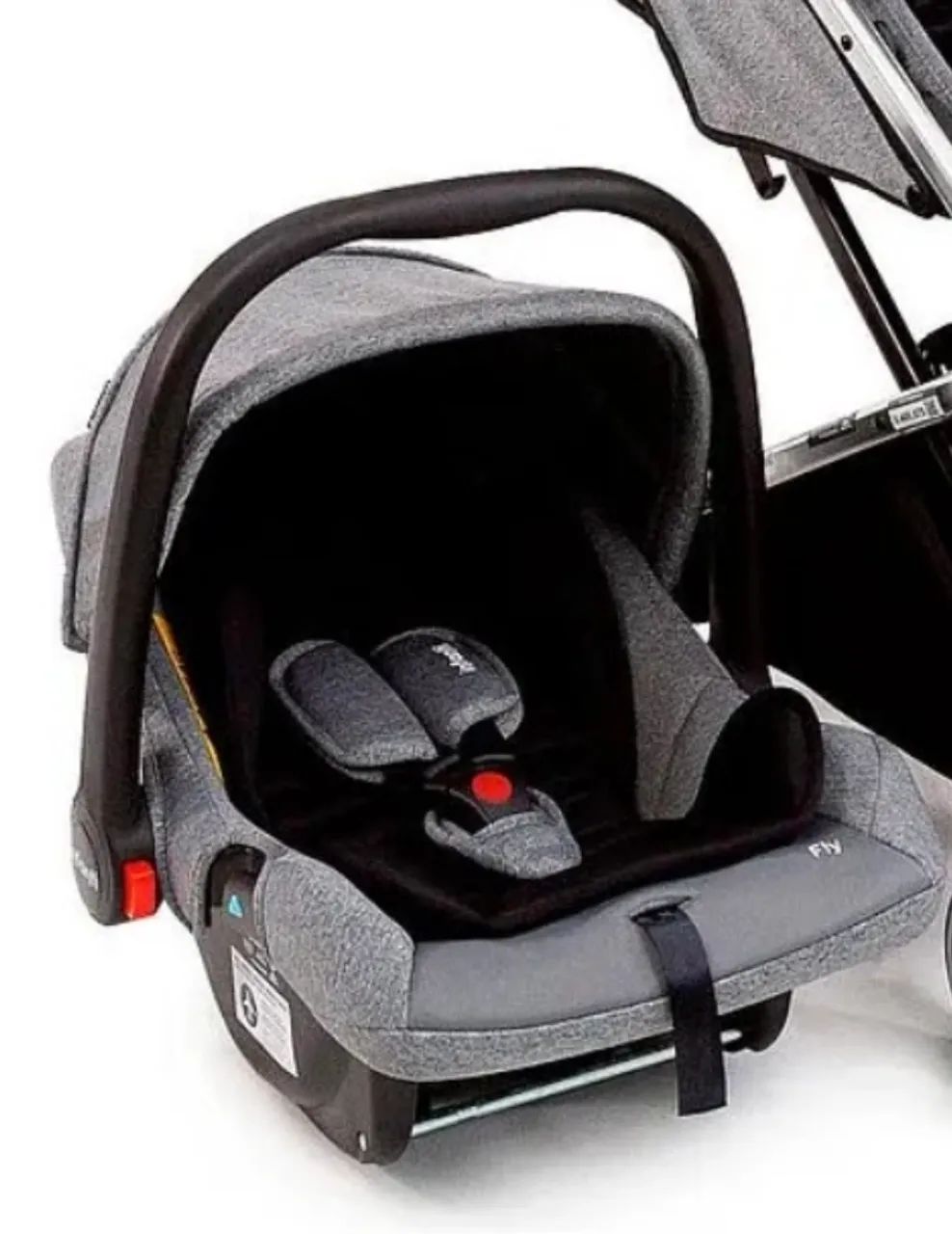 Vendo este bebê conforto.