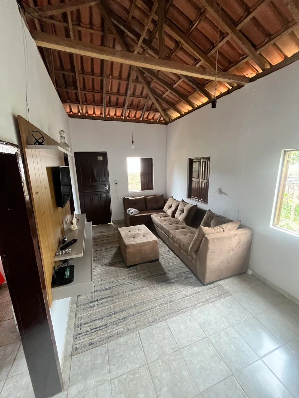 Vendo Casa Barra de São Francisco  - Foto 5