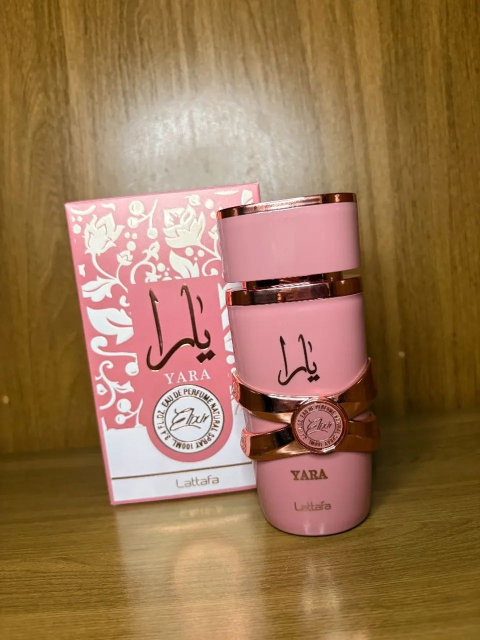 Perfume Yara lattafa 