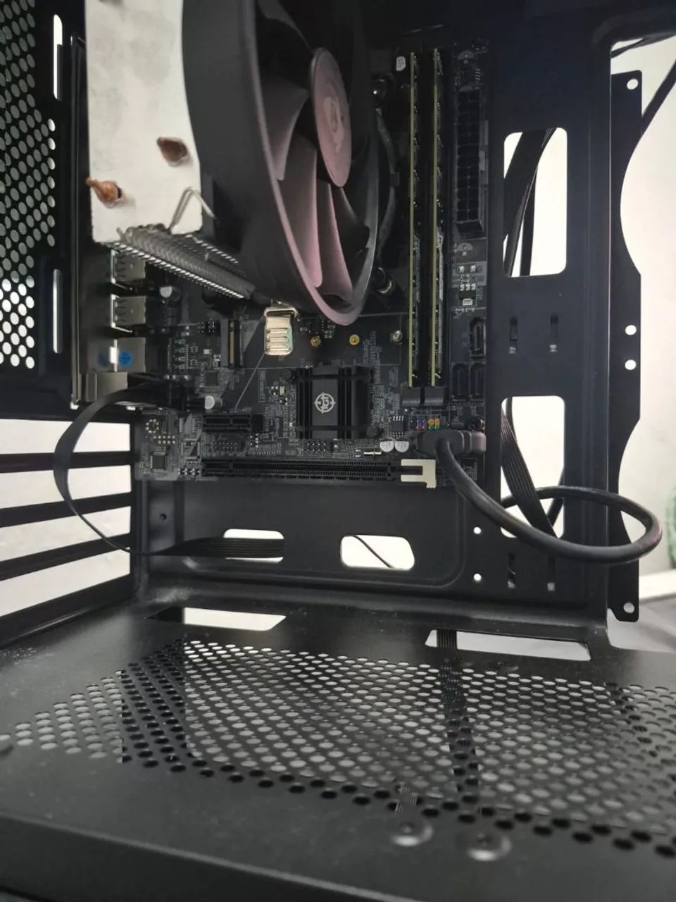 Pc  informação na descrição 