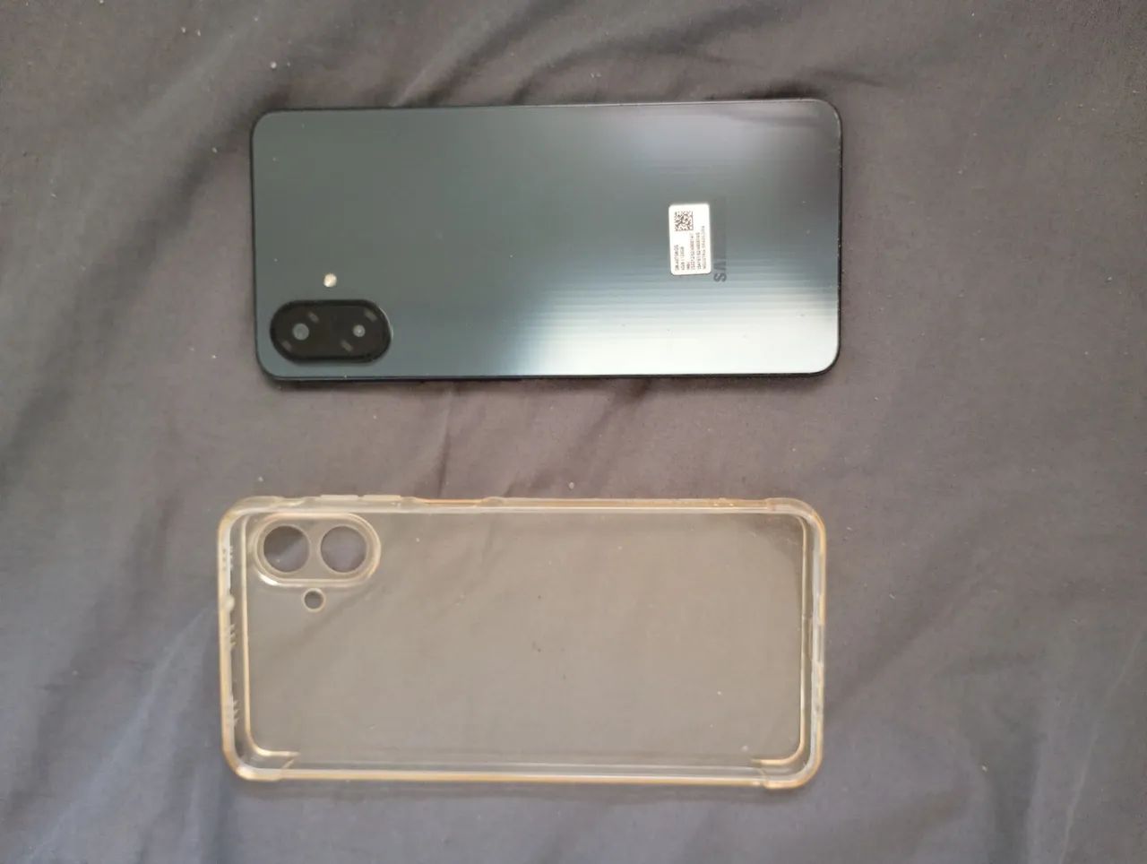 Celular Samsung SM-A075M/DS - Foto 4