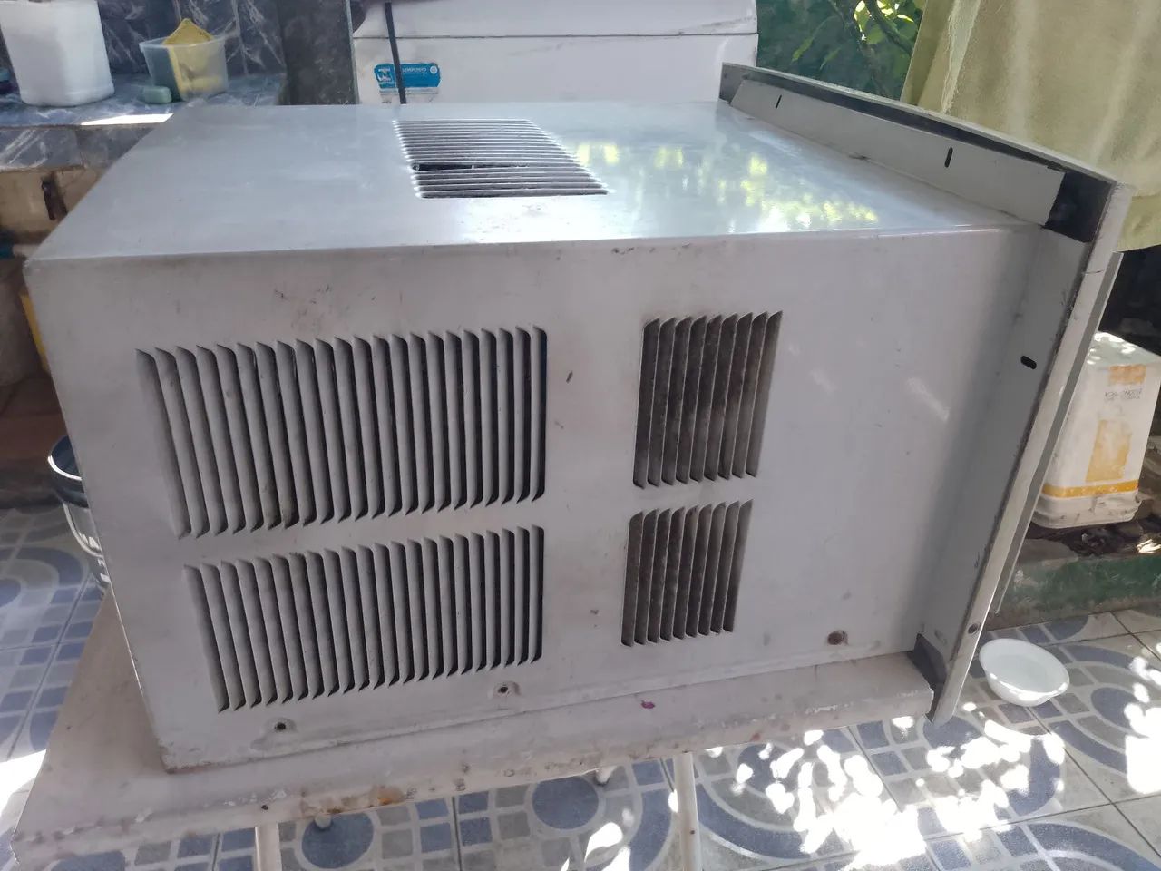 Ar condicionado Eletrolux 7.500 - Foto 4