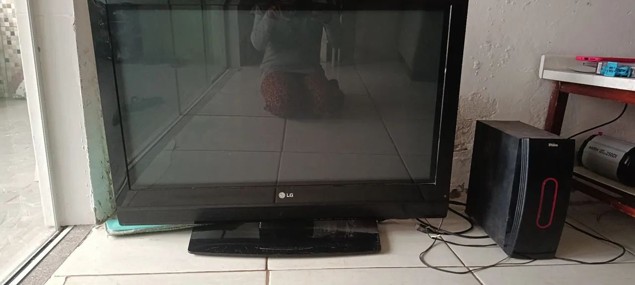 Tv LG - Foto 2