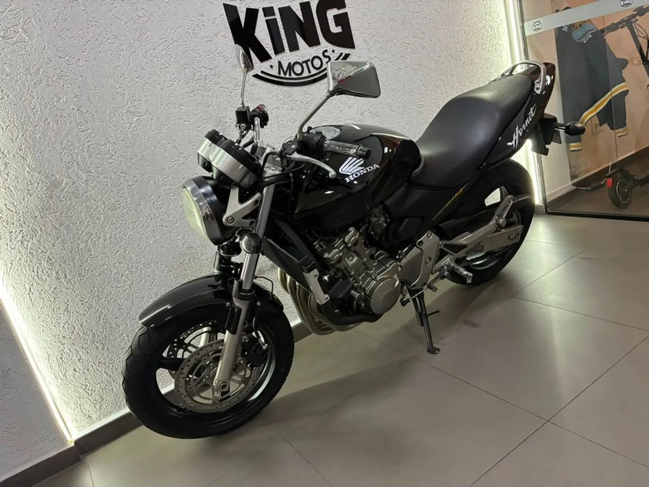 HONDA HORNET 600F /2005 - Foto 2