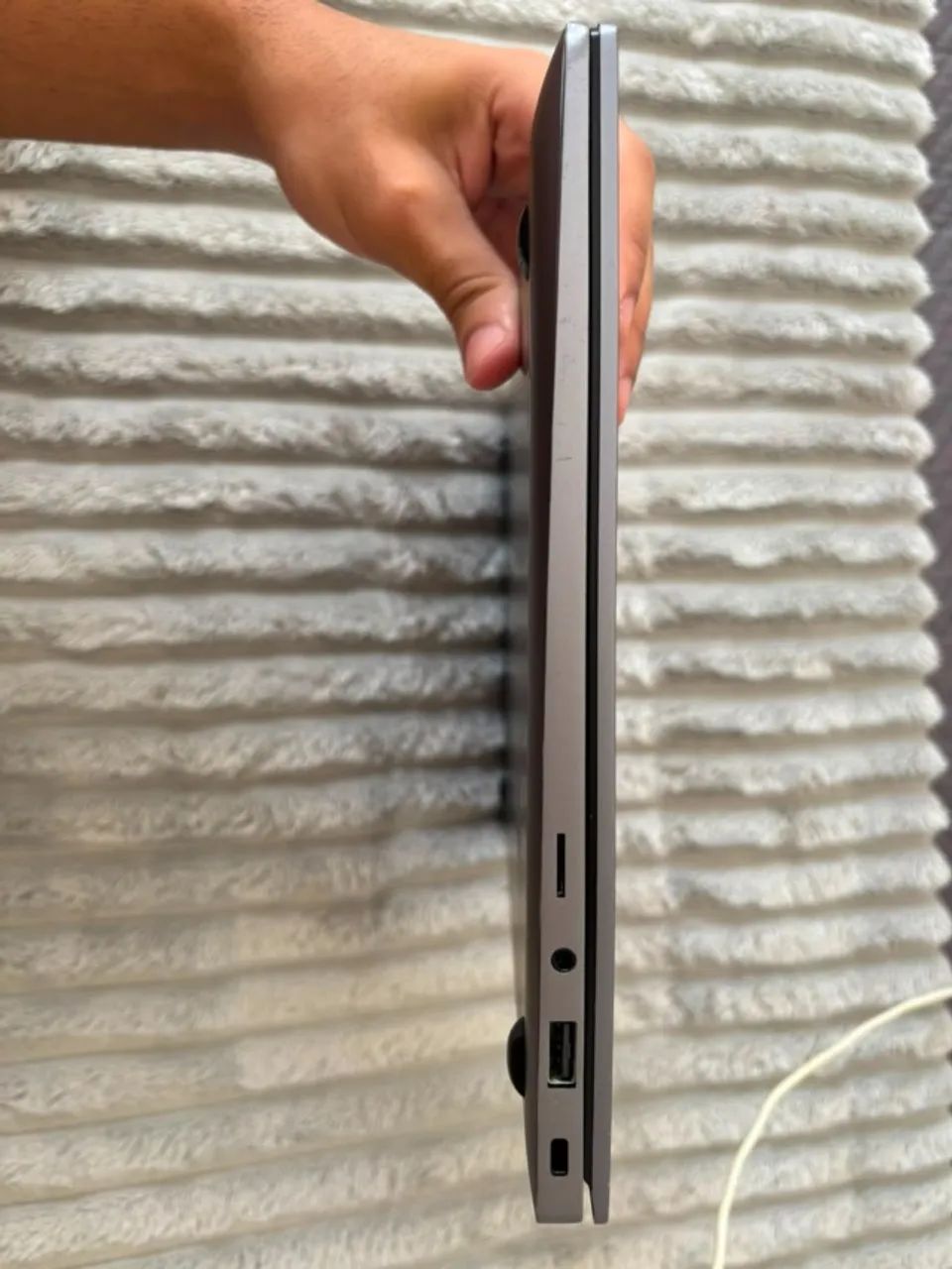Notebook Samsung Galaxy Book4 - Intel Core I3  - Foto 5