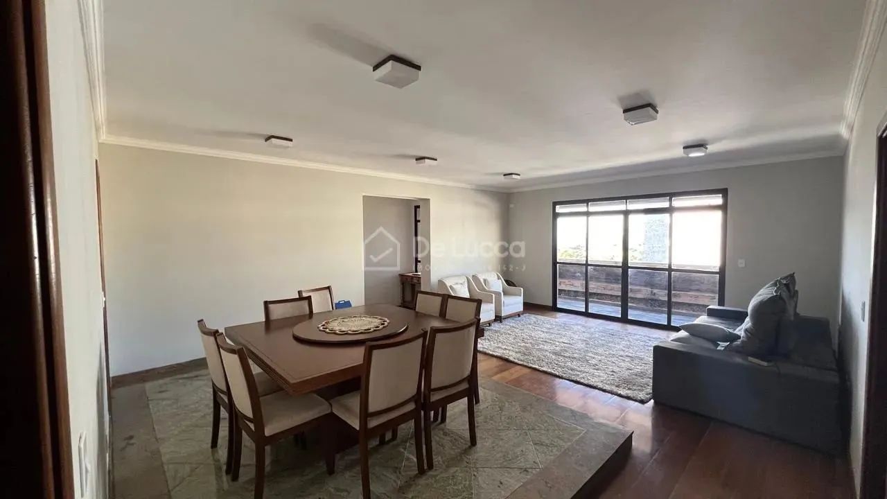 apartamento - Bonfim - Campinas - Foto 3