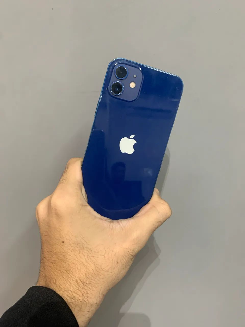 iPhone 12 - Azul / 64 GB