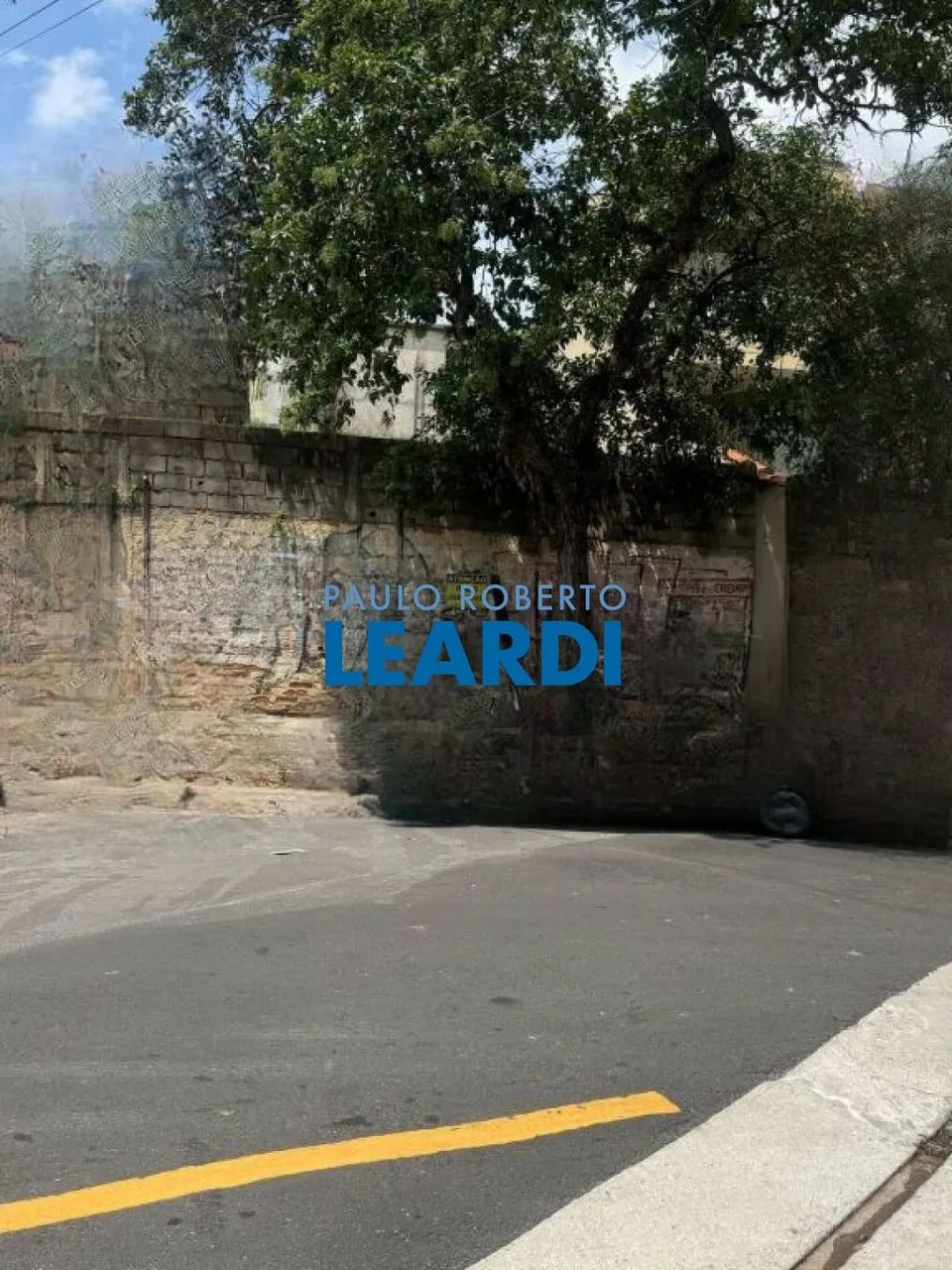 AREA - VILA IPOJUCA - SP
