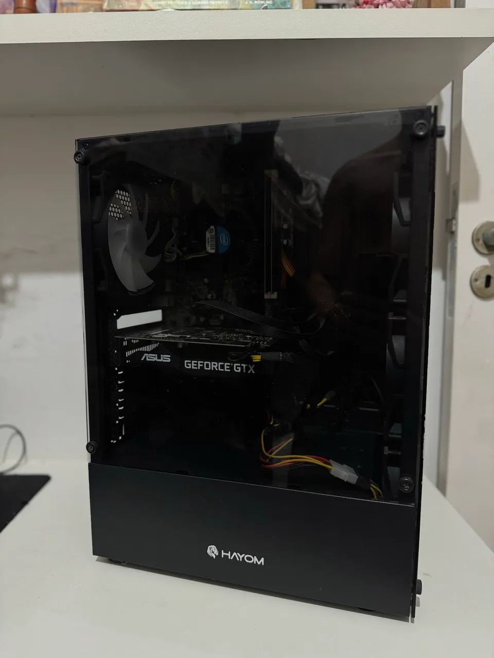 PC Gamer / Trabalho - Foto 3