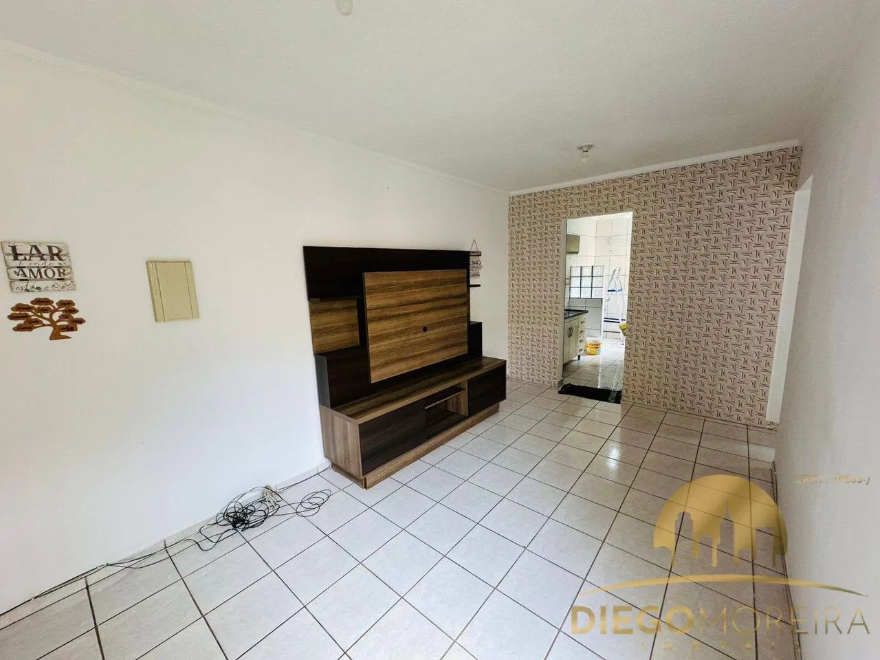 Apartamento para Locação  Centro de Terra Preta - Foto 5