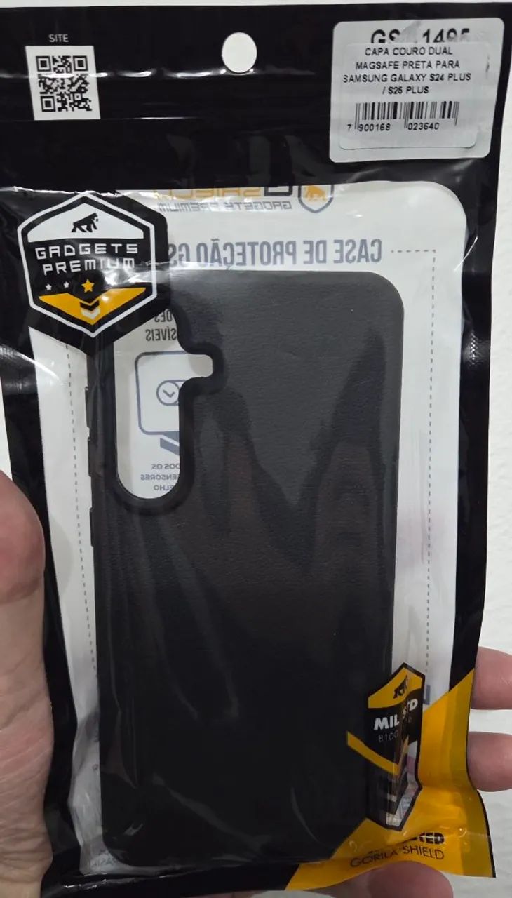 Vendo case anti-schock Gorilla Shield