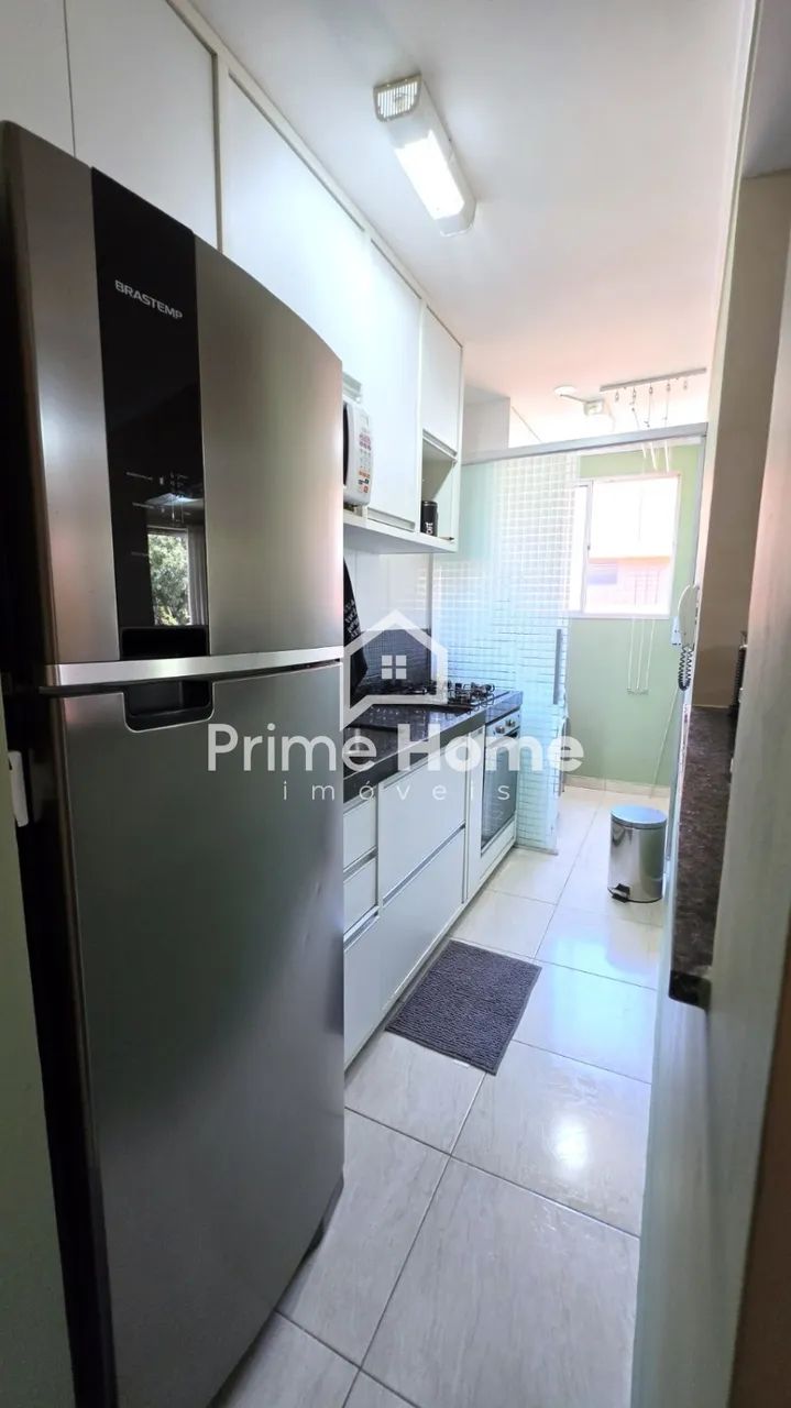 apartamento - Vila Trinta e Um de Março - Campinas - Foto 5