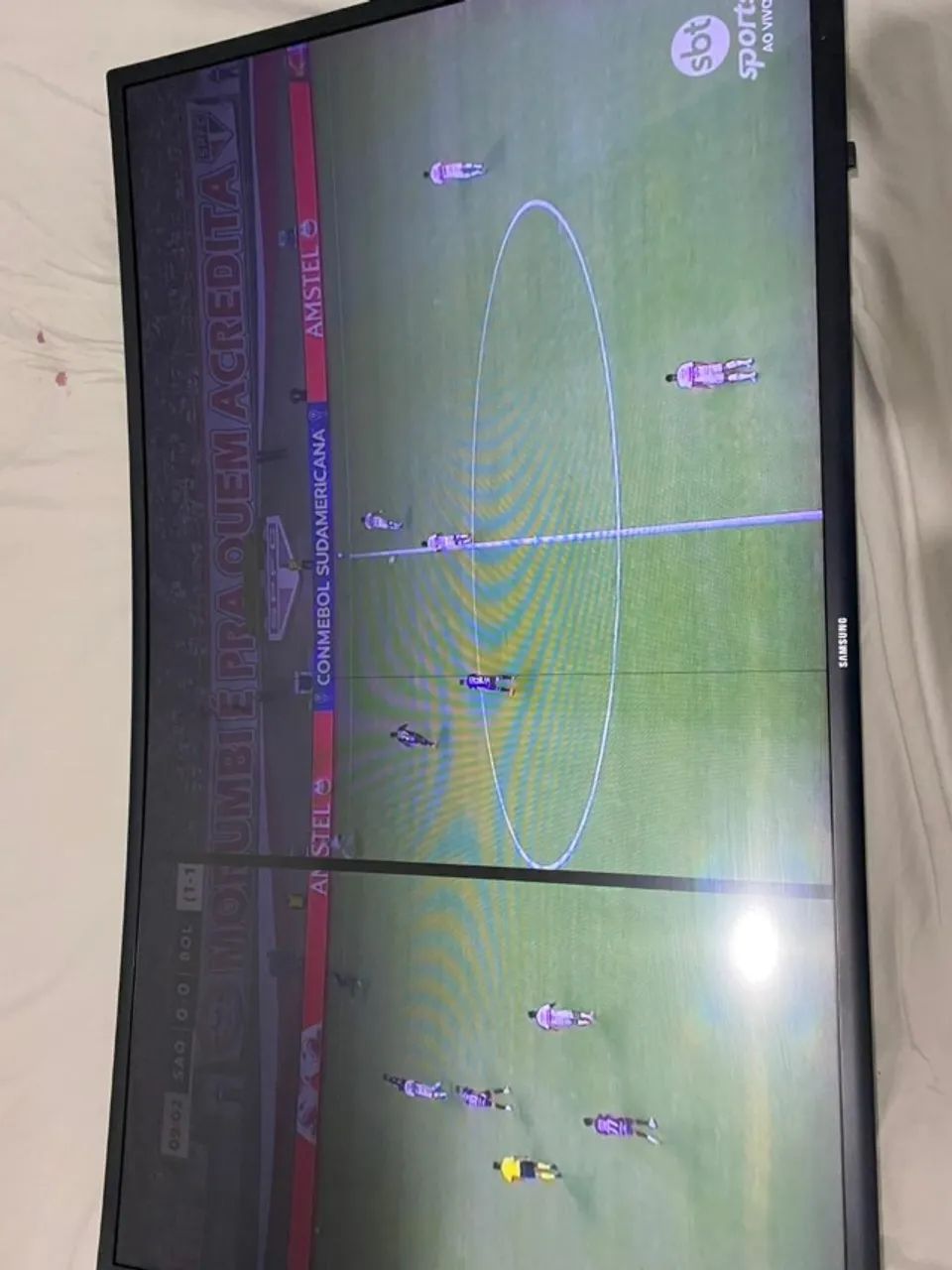 Smart tv samsung 40 polegadas - Foto 4