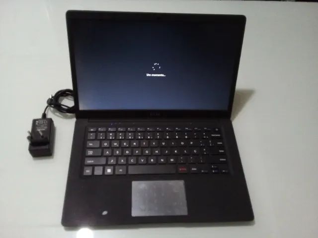 Notebook Ultra pouco usado - Foto 3