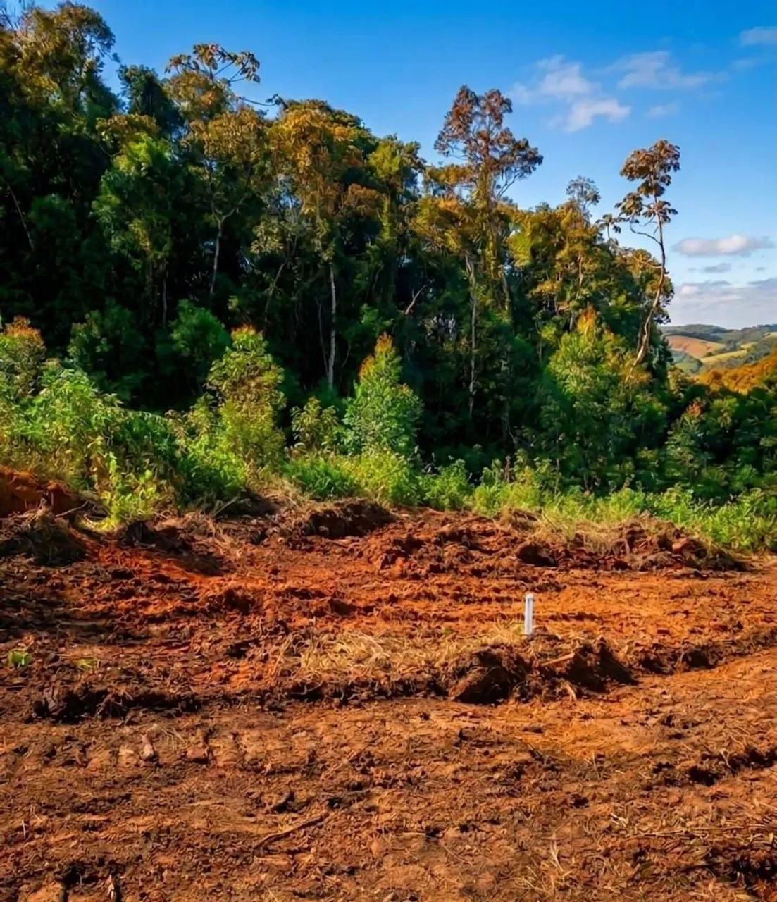Terrenos á venda!!  - Foto 2
