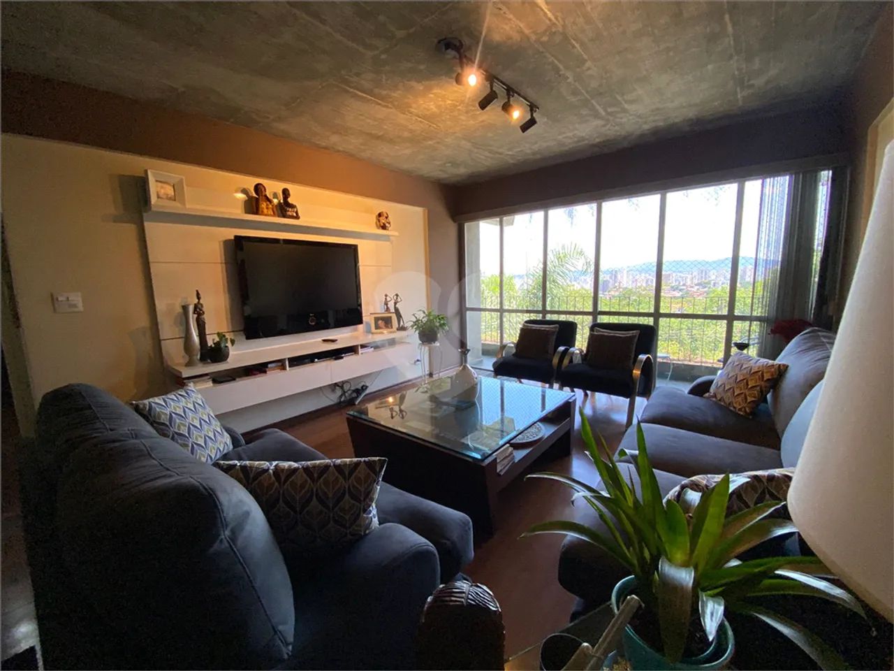 Apartamento com 3 quartos à venda em Vila romana - SP - Foto 3