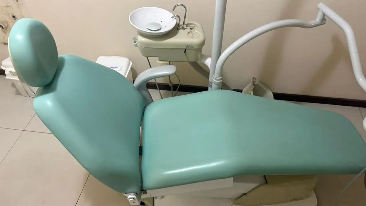 Cadeira Odontológica  - Foto 2