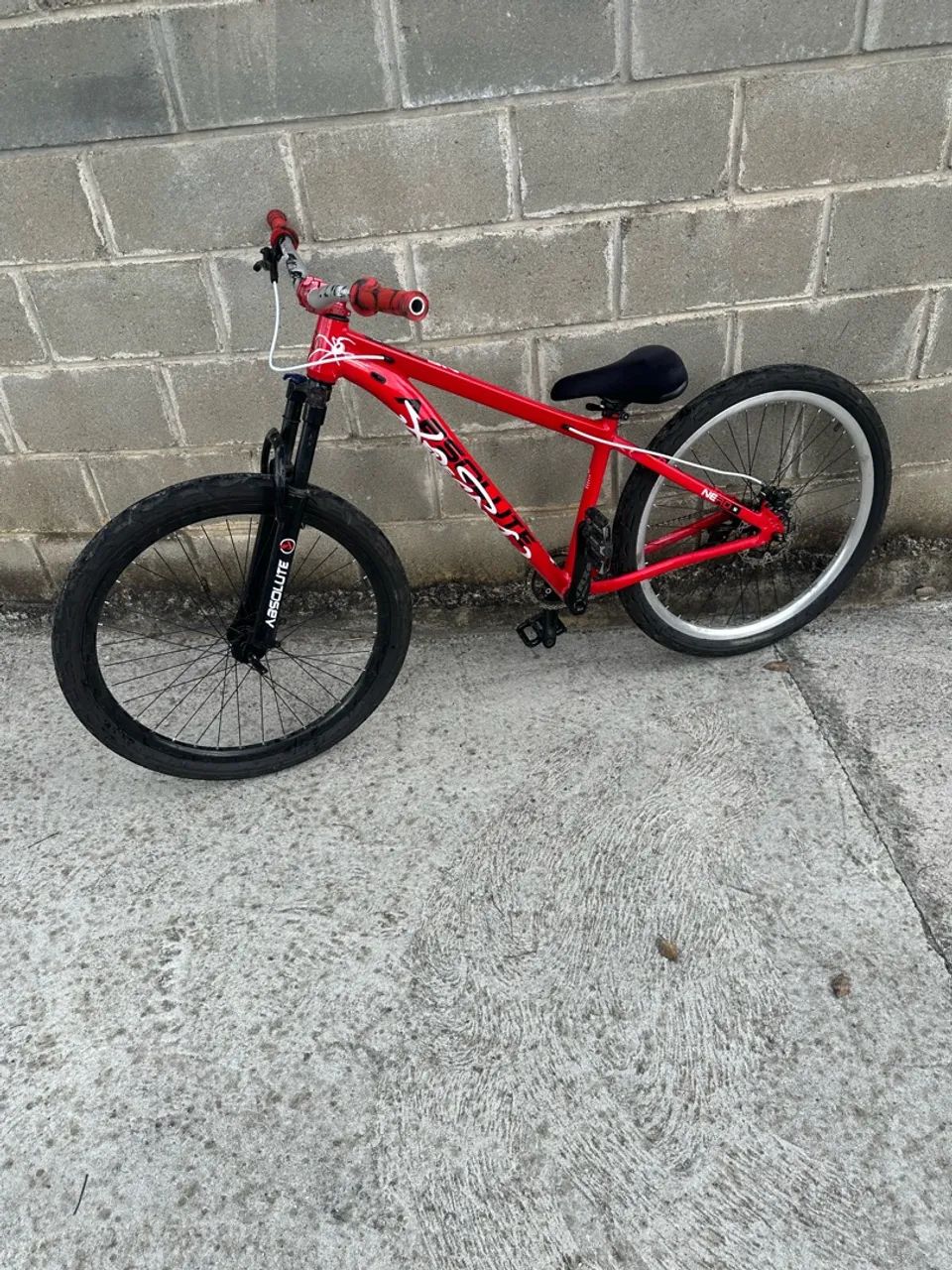 ?VEND-se bicicleta ARO 26?