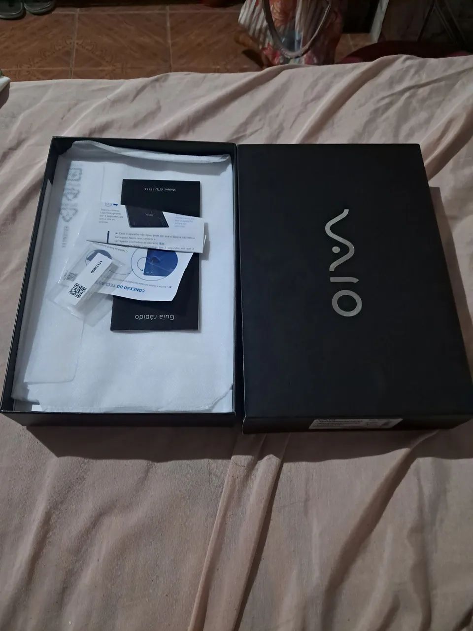 Tablet vaio - Foto 4