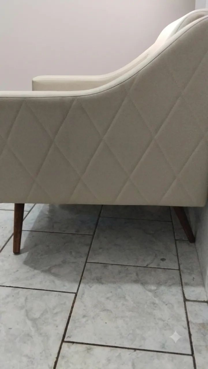 Poltronas  - Foto 2