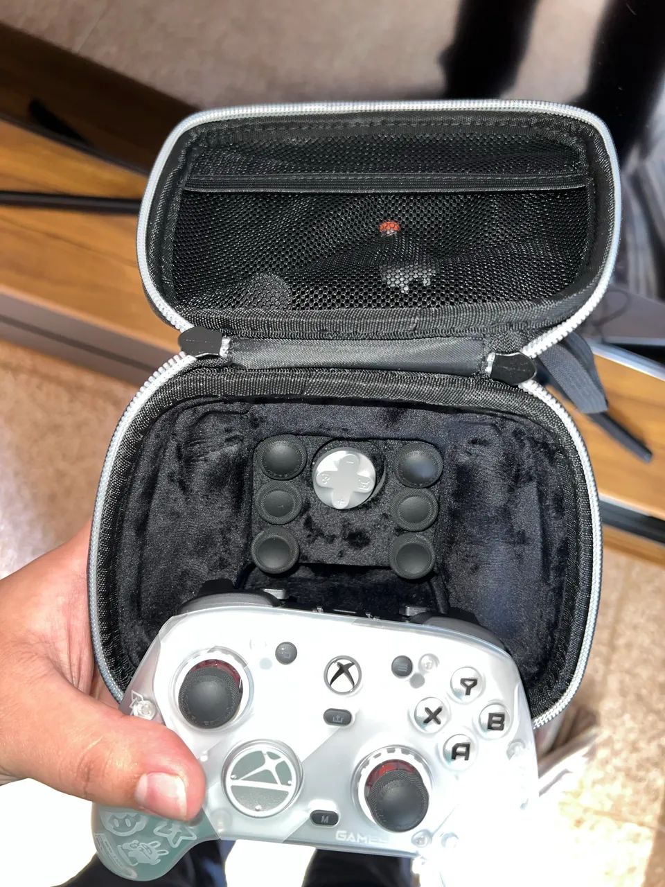Gamesir G7 Pro ZZZ - Foto 2
