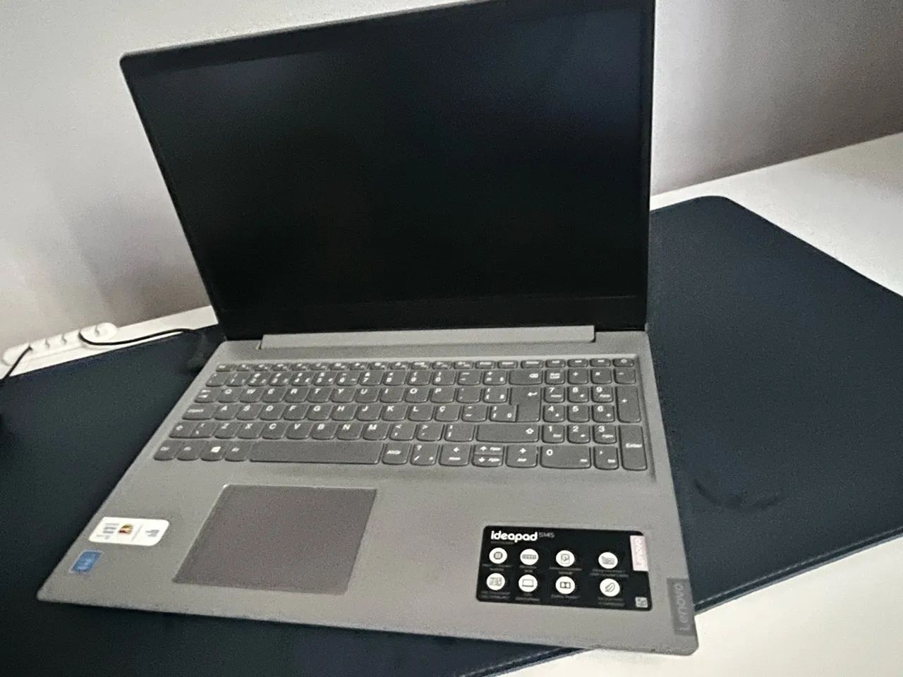 Notebook Lenovo 2019 - Foto 4