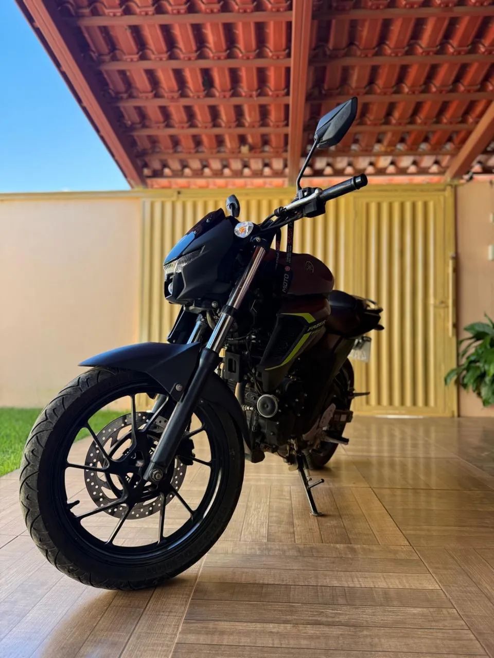 Moto zero  - Foto 3