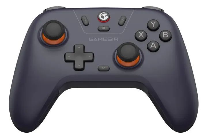 Controle Gamesir T4 Nova Lite Sem Fio Para Pc Switch Android - Foto 2