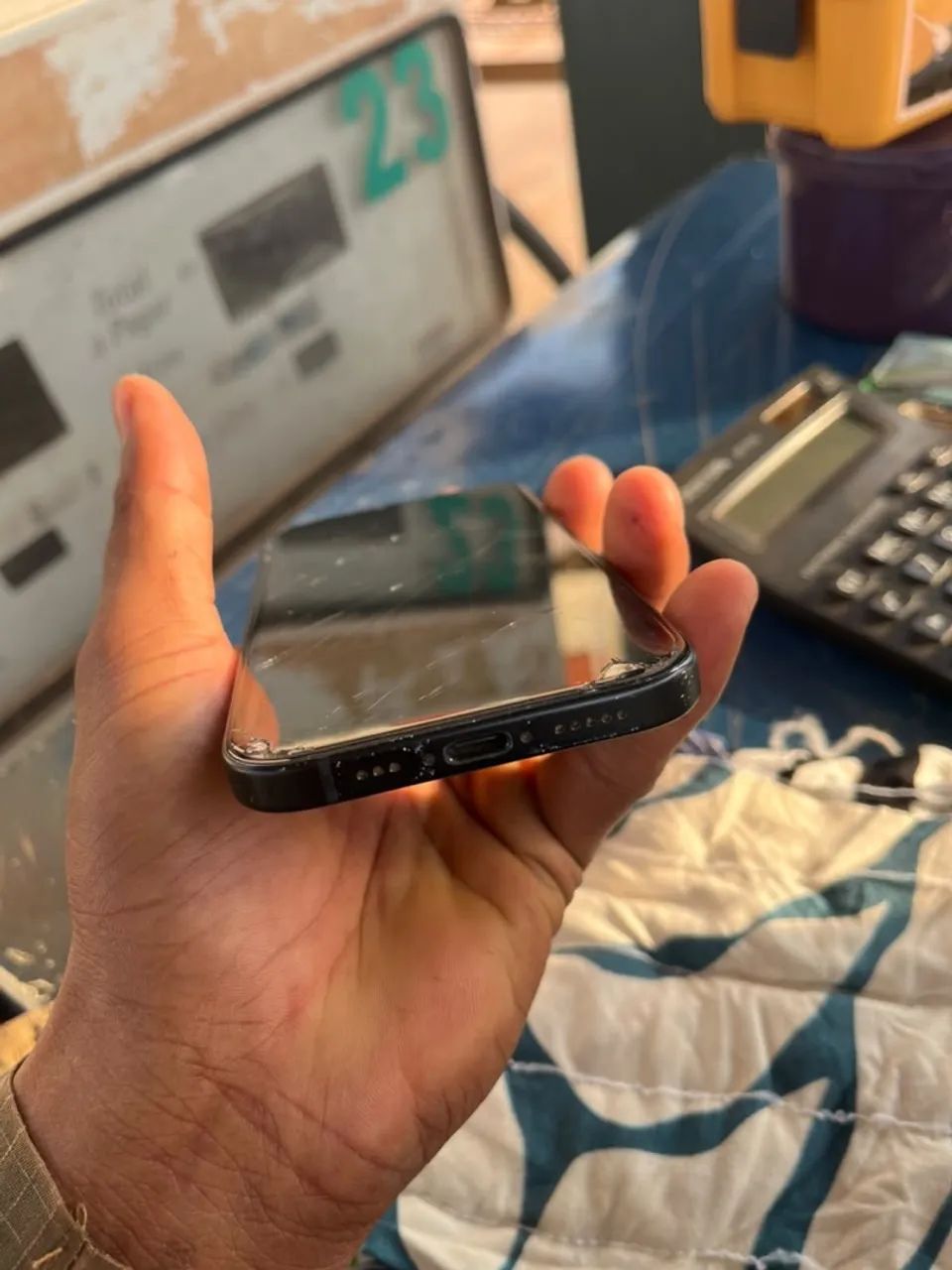 iphone 15  128Gb - Foto 4