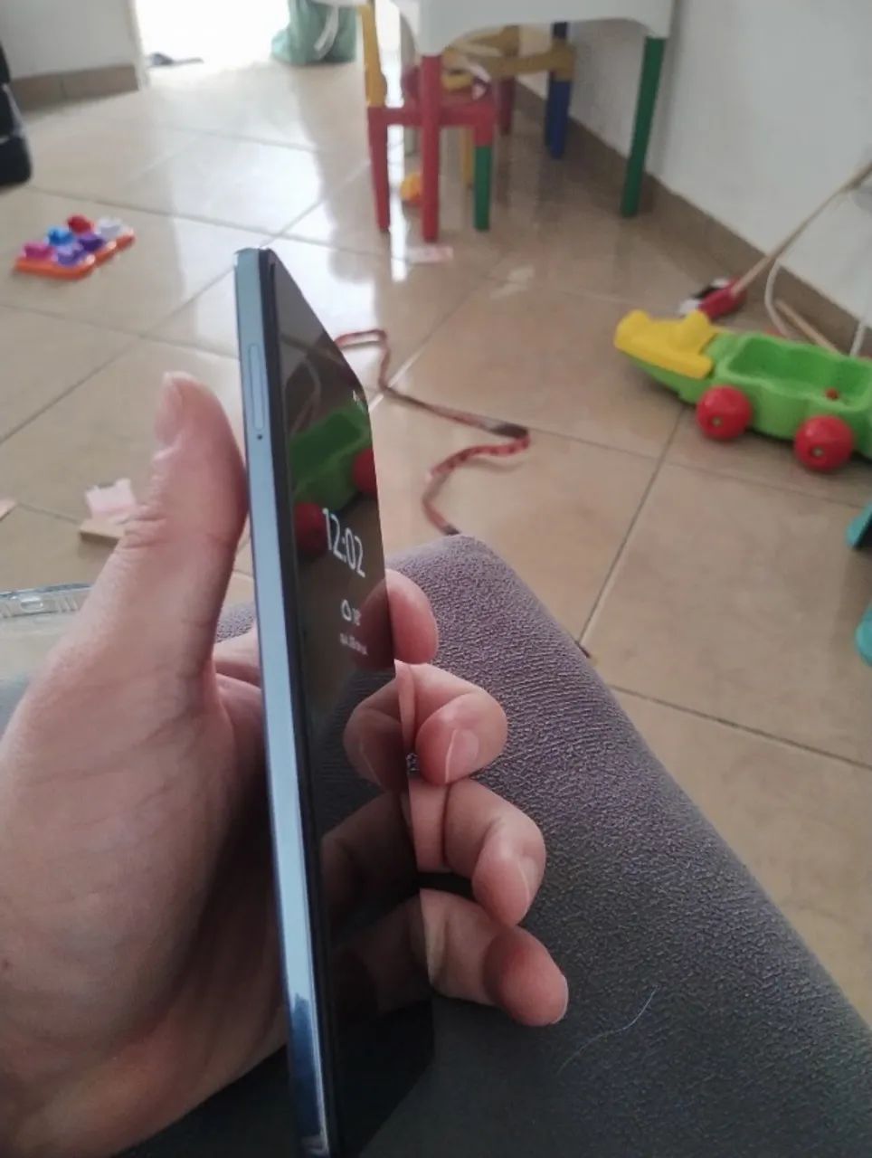 Smartphone Moto G52 128Gb - Foto 2
