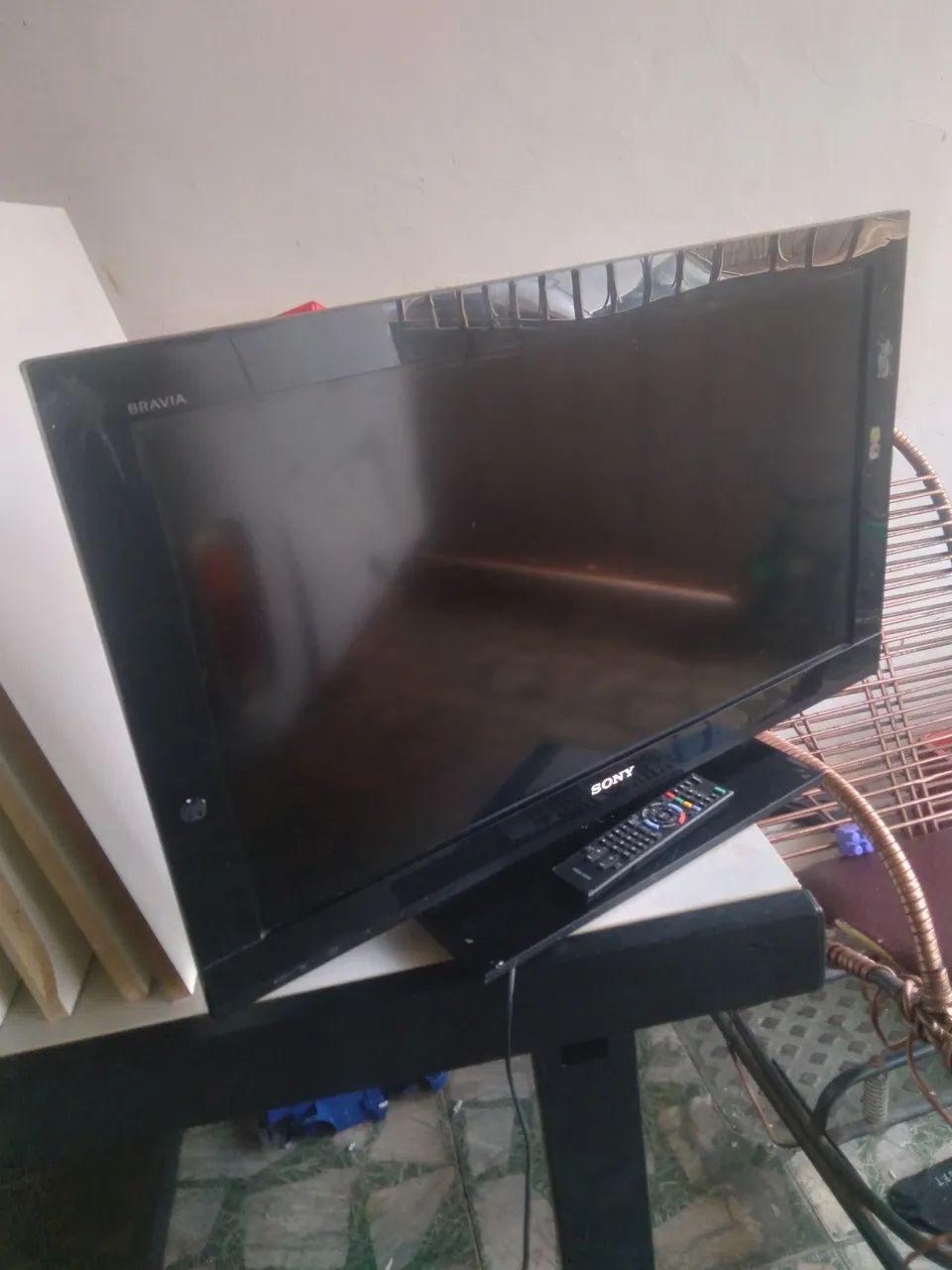 TV SONY 32"LED  - Foto 4