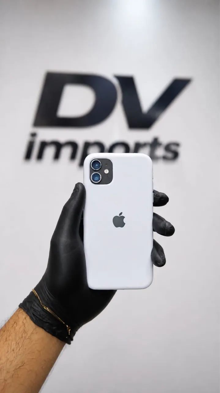 iPhone 11 64 gb - Celulares e Smartphones - Mari 1533070406 | OLX