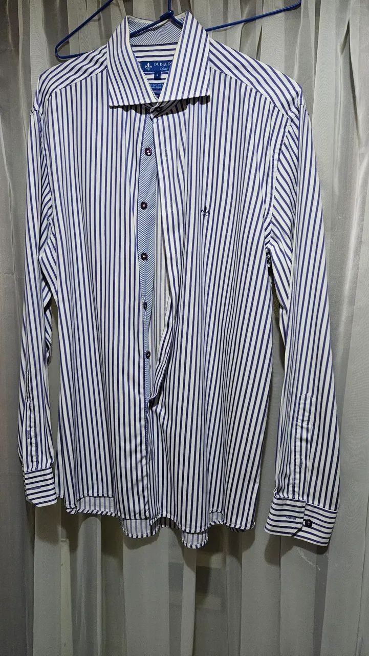Oferta Camisa Dudalina