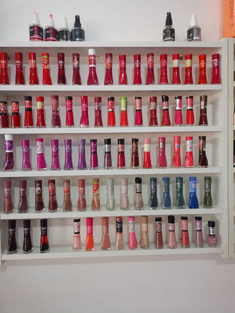 Manicure 