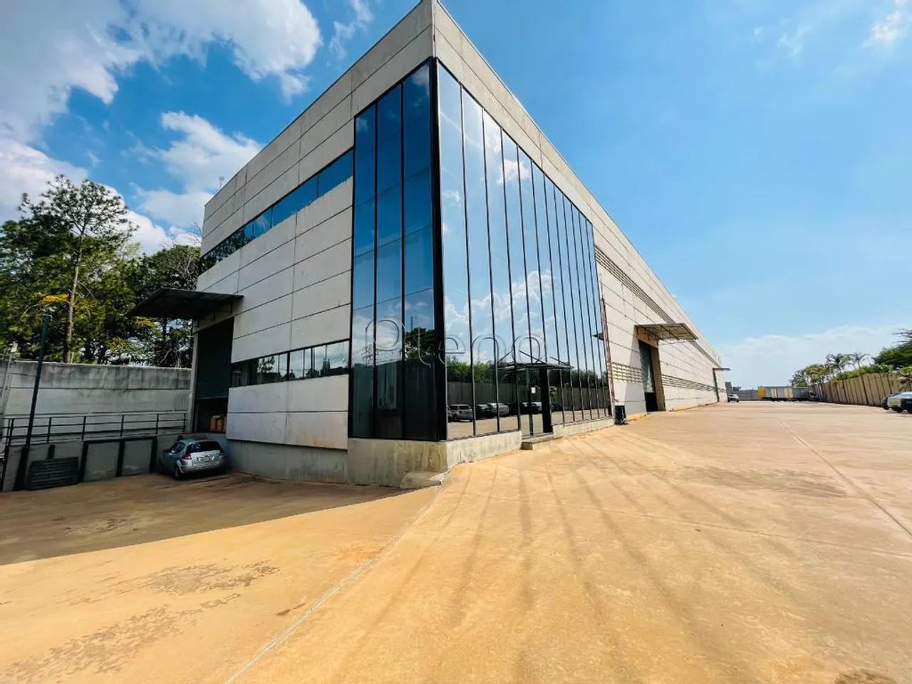 Galpão à venda em Valinhos, Joapiranga, com 4000 m² - Foto 4