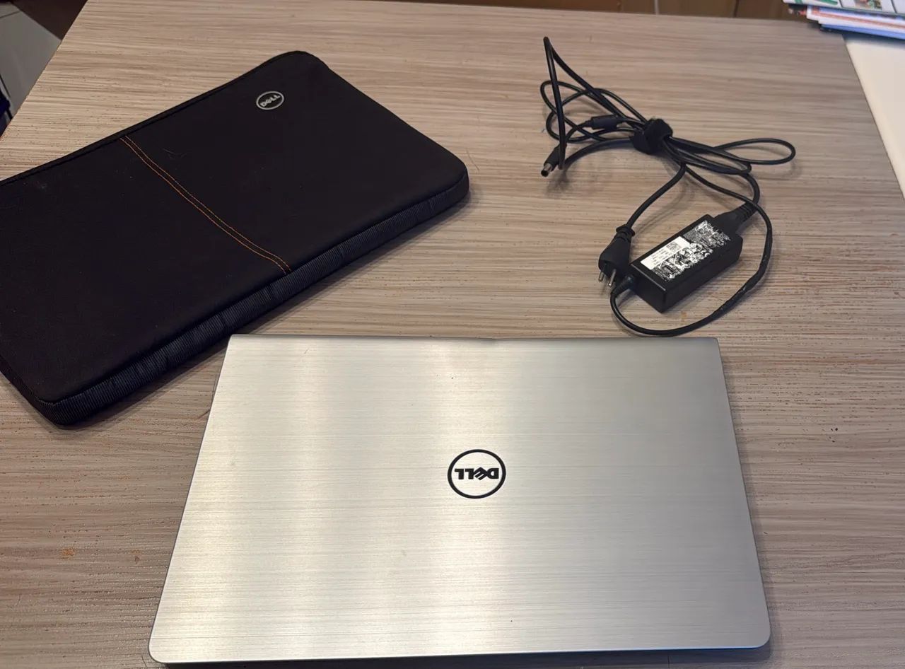 Notebook Dell Inspiron Touch Screen 15 - Foto 3