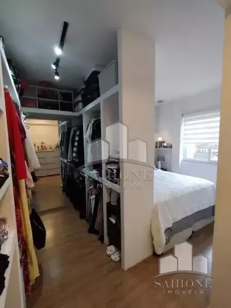 Excelente cobertura com 3 quartos no Bingen - Foto 5