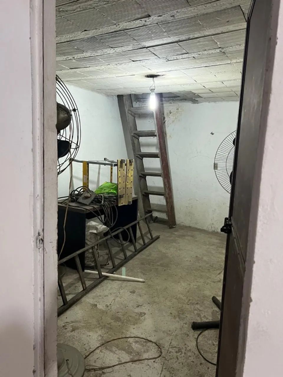 VENDO GALPAO EM OLARIA 440m2 - Foto 4