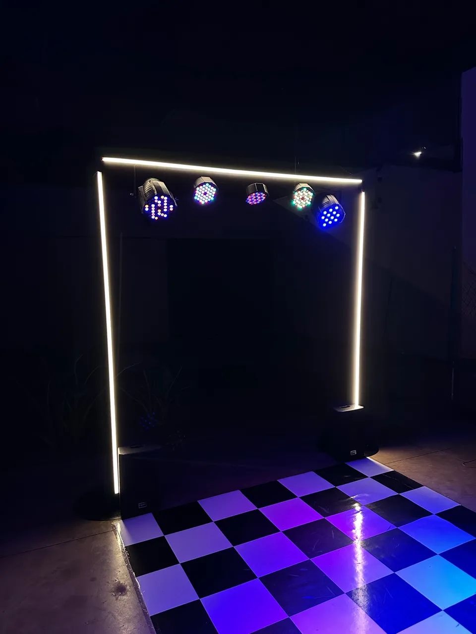 Aluguel Pista de Dança  - Foto 2