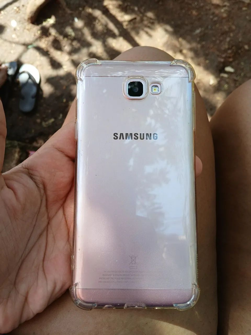 J5 prime 