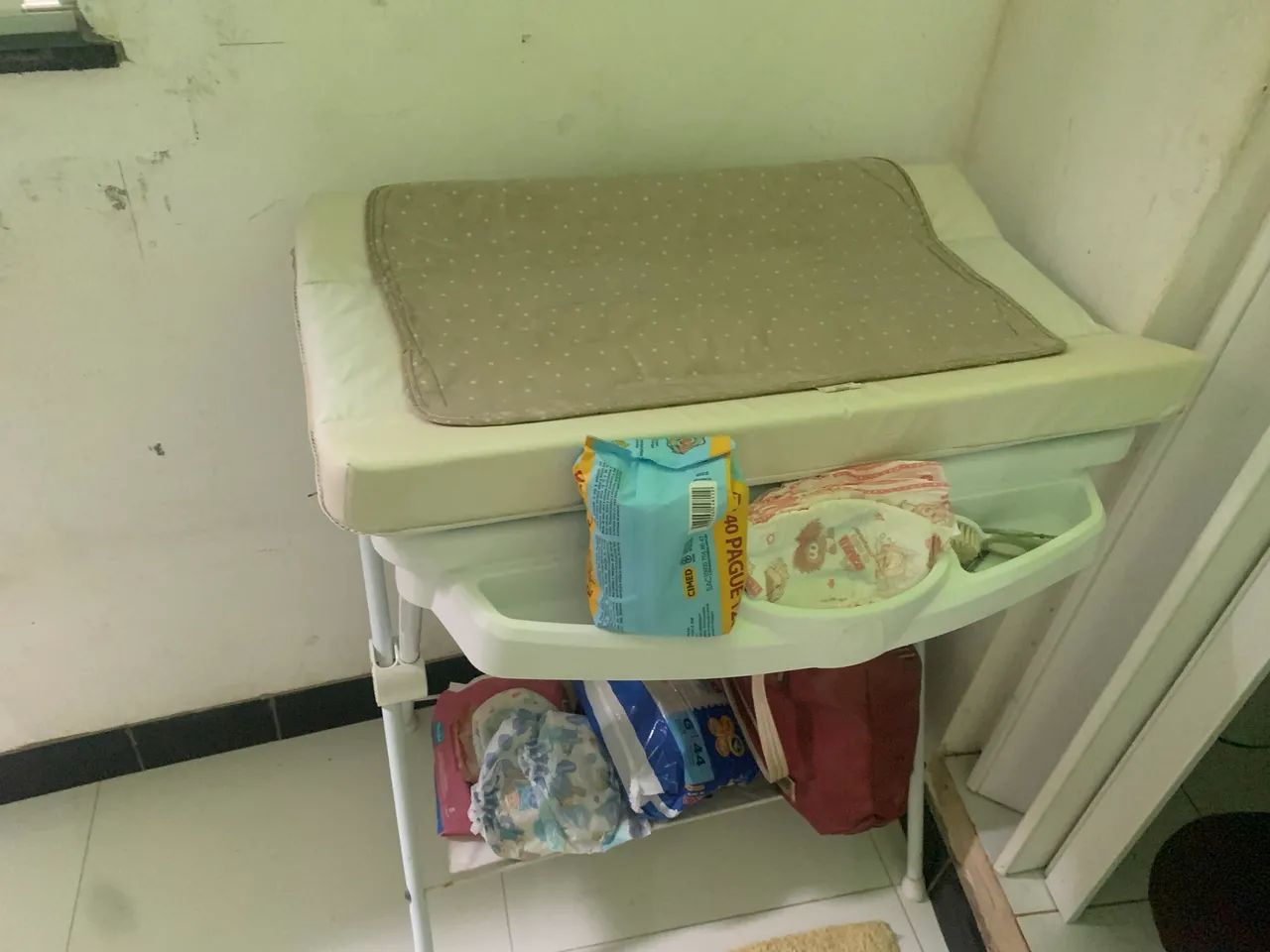 Banheira para bebê - Foto 2