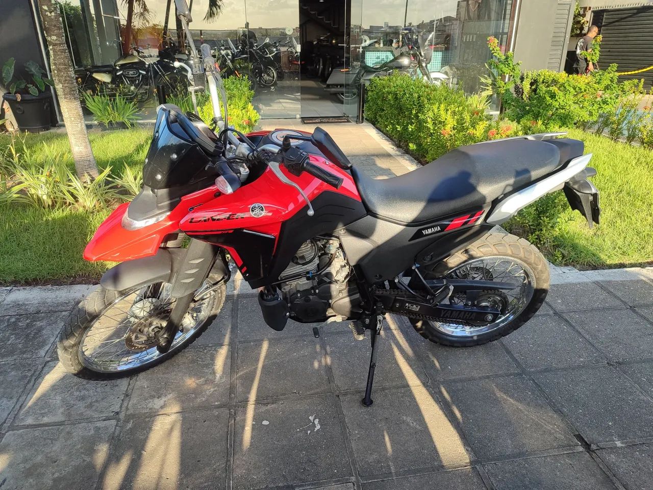 Lander 250 Conected - Foto 3