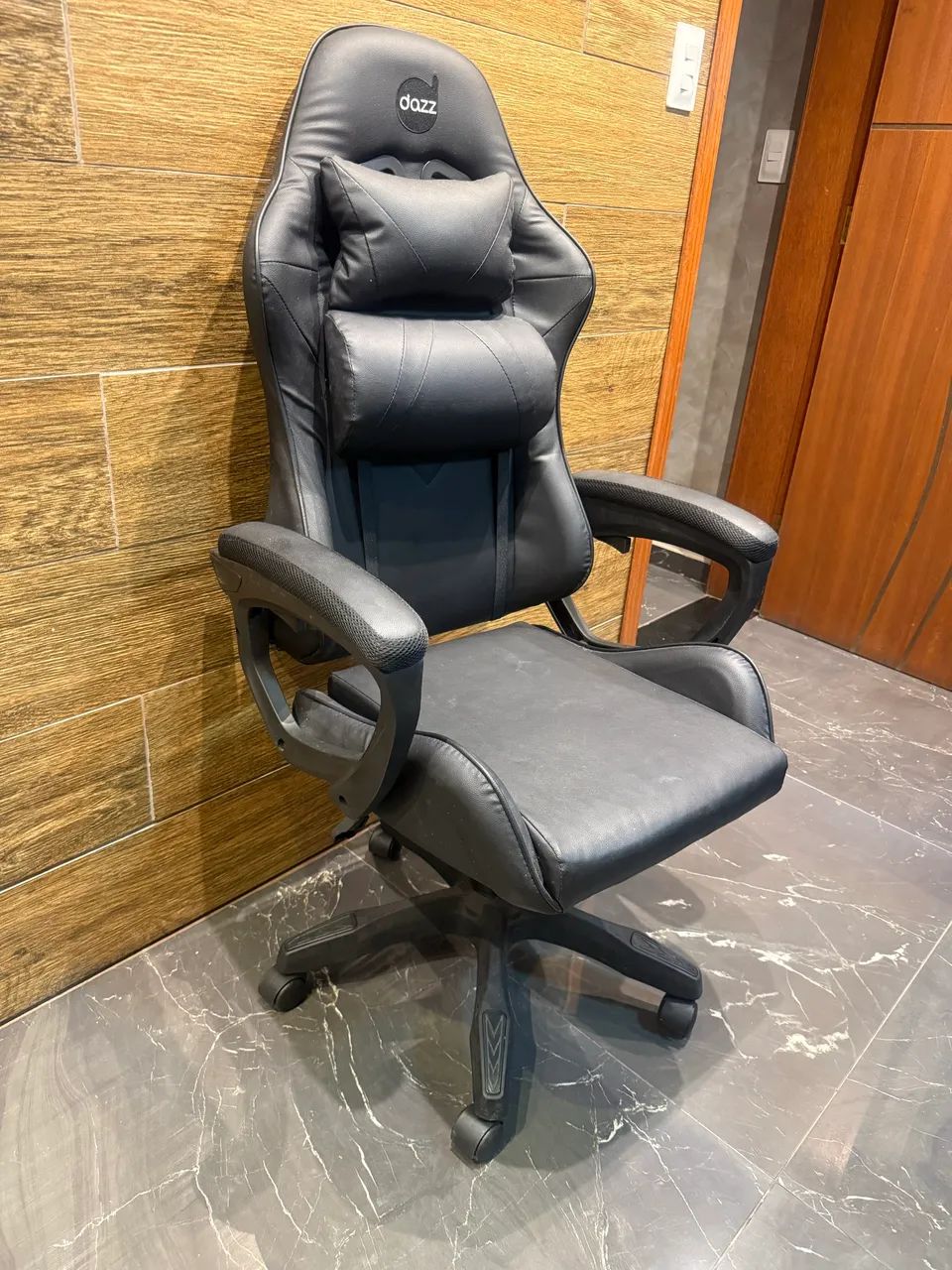 Cadeira gamer - Foto 3