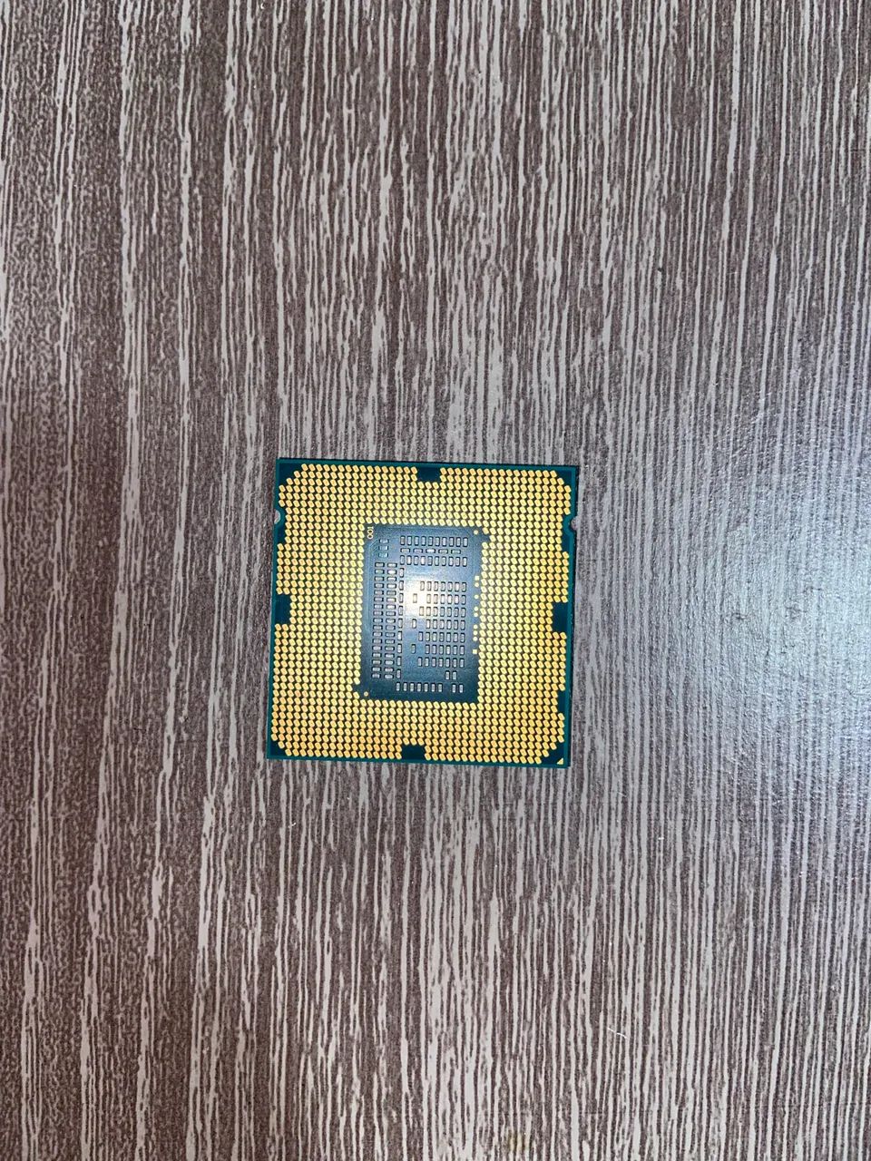 Vendo processador Intel i7 3770 - Foto 2
